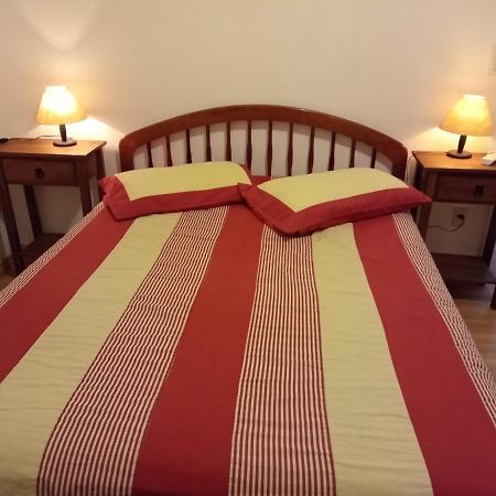Apartamento Lago Grande Hotel Canela Kültér fotó