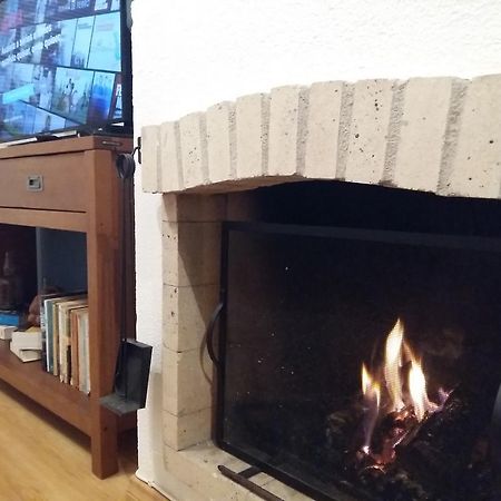 Apartamento Lago Grande Hotel Canela Kültér fotó