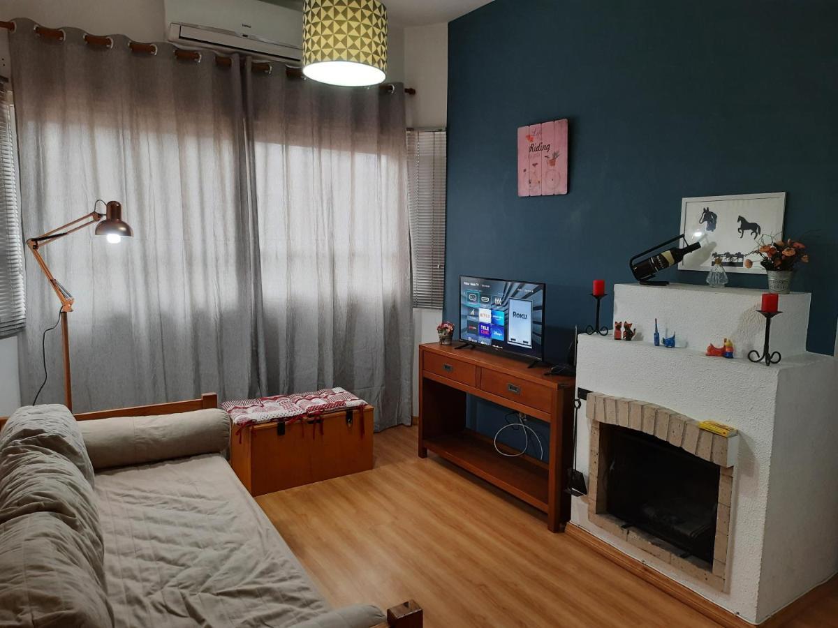 Apartamento Lago Grande Hotel Canela Kültér fotó