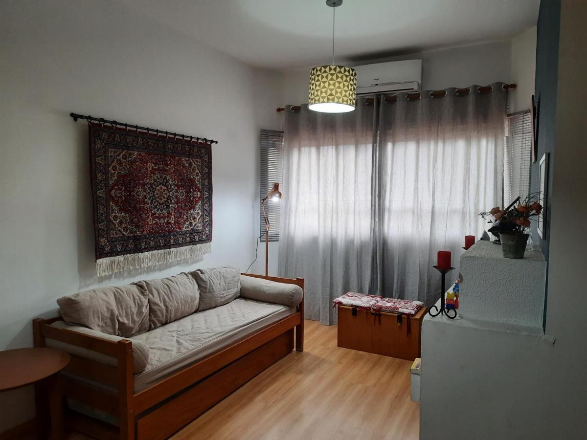 Apartamento Lago Grande Hotel Canela Kültér fotó