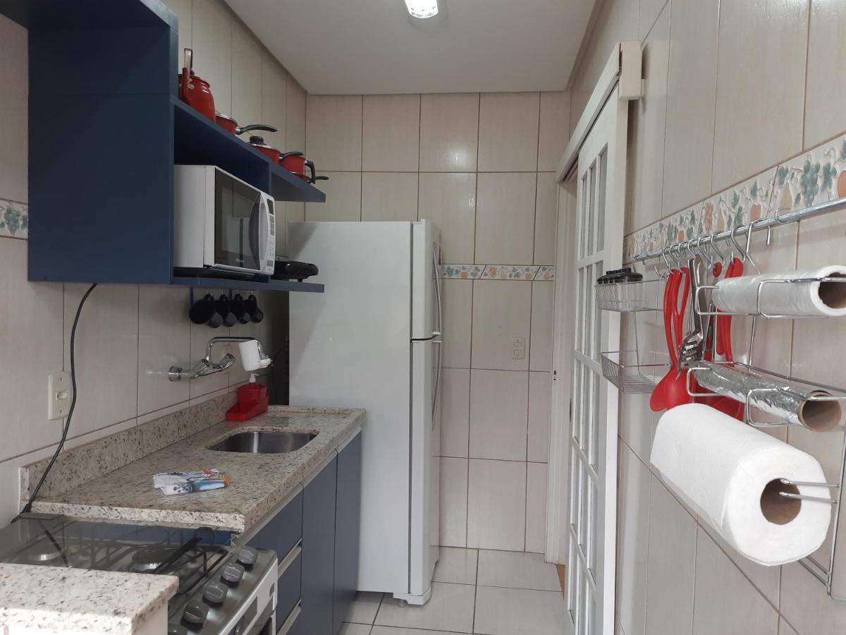 Apartamento Lago Grande Hotel Canela Kültér fotó