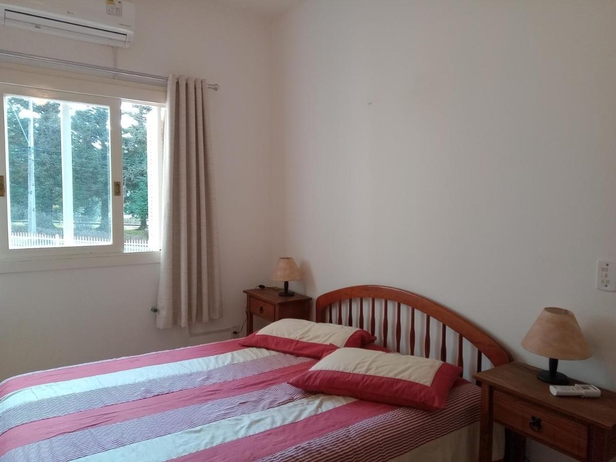 Apartamento Lago Grande Hotel Canela Kültér fotó