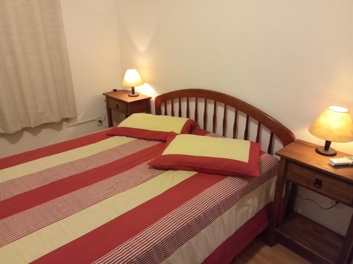 Apartamento Lago Grande Hotel Canela Kültér fotó