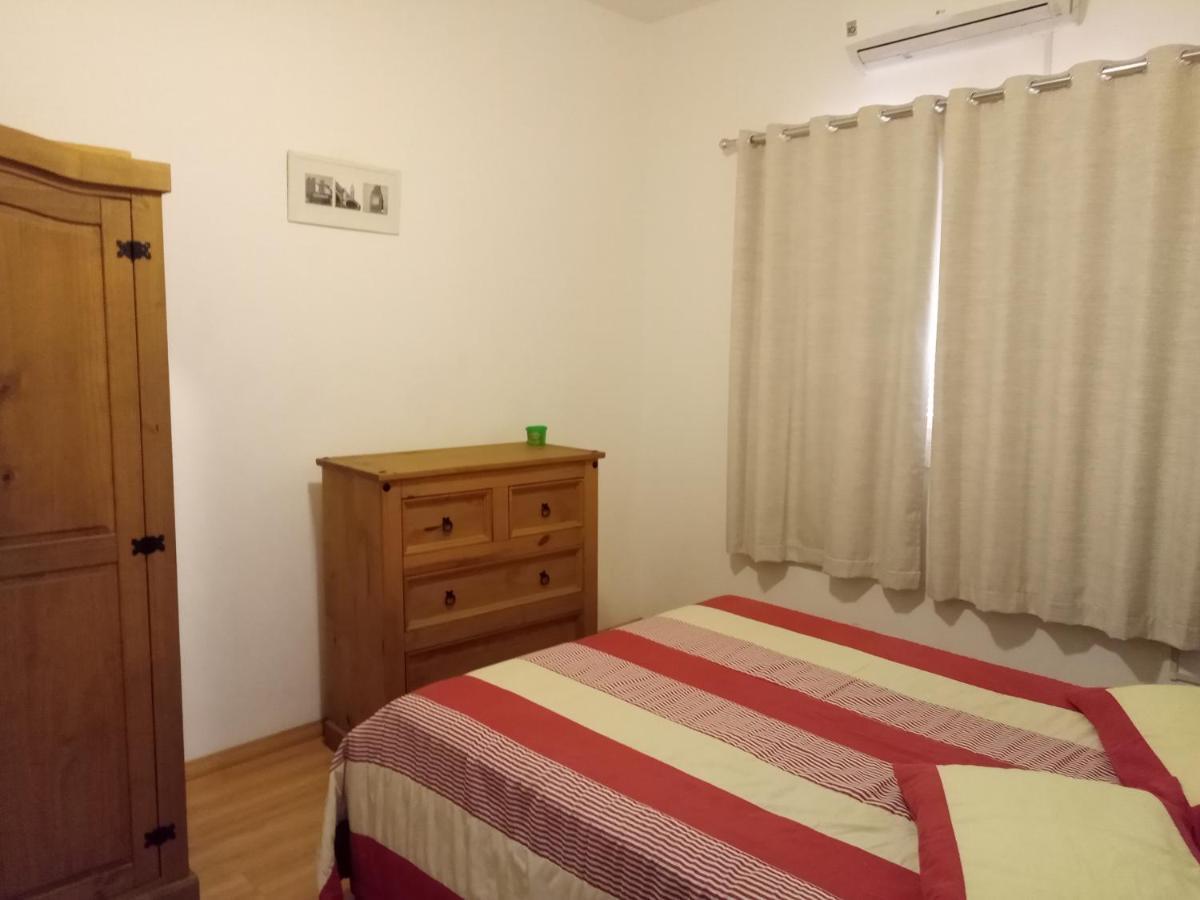 Apartamento Lago Grande Hotel Canela Kültér fotó