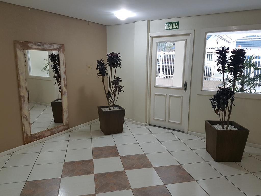 Apartamento Lago Grande Hotel Canela Kültér fotó