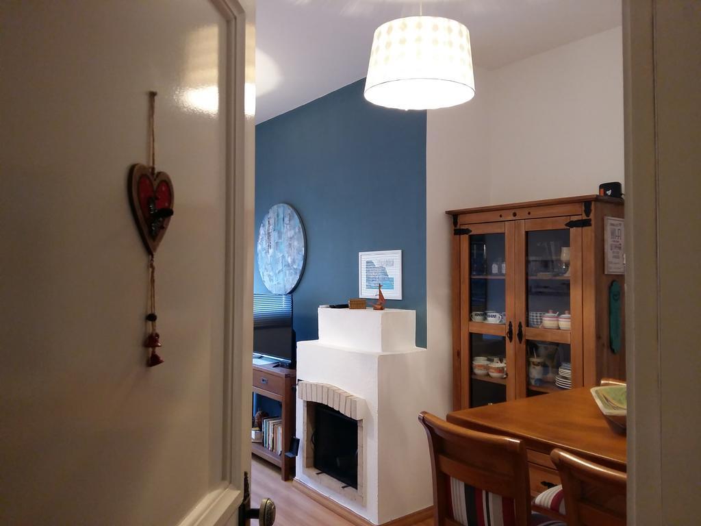 Apartamento Lago Grande Hotel Canela Kültér fotó